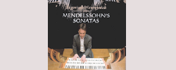 Read more about the article Les six sonates pour orgue de F. Mendelssohn