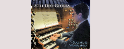 Read more about the article Soli Deo gloria