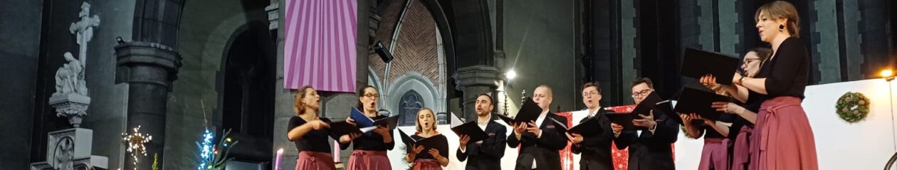 Festival Musical de Marchienne